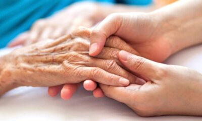 Μια νοσηλεύτρια περιγράφει τι κάνουν οι άνθρωποι πριν πεθάνουν 7