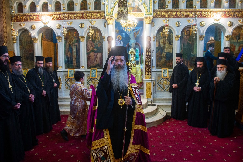 Με λαμπρότητα τα Θυρανοίξια του Οσίου Βησσαρίωνος στη Μεσσηνία 32 Με λαμπρότητα τα Θυρανοίξια του Οσίου Βησσαρίωνος στη Μεσσηνία 21