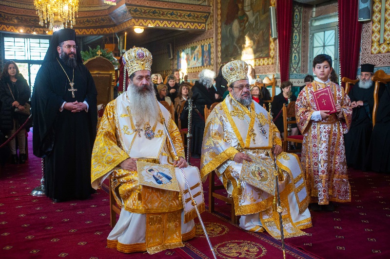 Με λαμπρότητα τα Θυρανοίξια του Οσίου Βησσαρίωνος στη Μεσσηνία 33 Με λαμπρότητα τα Θυρανοίξια του Οσίου Βησσαρίωνος στη Μεσσηνία 22