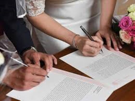 Ψηφιακά η άδεια για πολιτικό γάμο από το Δήμο Καλαμάτας
