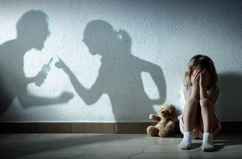 Ενδοοικογενειακή βία: Η «αθέατη» κακοποίηση 1