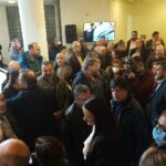 Πλήθος κόσμου στην επετειακή εκδήλωση με τον Δήμαρχο Καλαμάτας και τον συνδυασμό “Δημιουργική Πρωτοβουλία για το Δήμο Καλαμάτας” 7