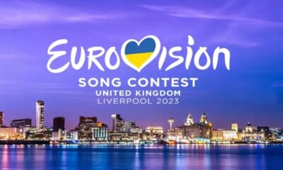 Eurovision 2023: Τα τρία τραγούδια που περνούν στην τελική φάση για τη συμμετοχή της Ελλάδας 4