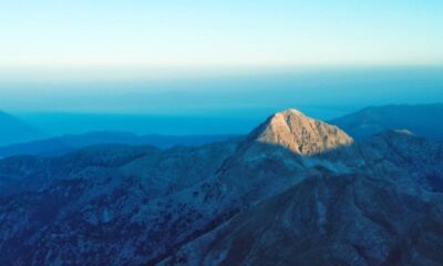 Ε.Ο.Σ. Καλαμάτας: Ανάβαση στην κορυφή του Ταϋγέτου (Προφήτη Ηλία 2.407μ.) 35