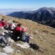 Ανάβαση των Προσκόπων Καλαμάτας στο βουνό Ζήρεια 19