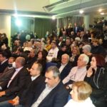 πλήθος κόσμου στην επετειακή εκδήλωση με τον δήμαρχο καλαμάτας και τον συνδυασμό “δημιουργική πρωτοβουλία για το δήμο καλαμάτας” 28