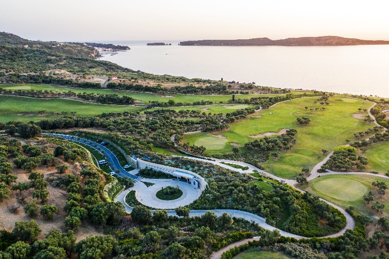 Η Costa Navarino υποδέχεται τη σεζόν με σημαντικές αφίξεις και μοναδικές εμπειρίες 8