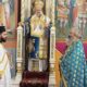 ο σεβ. μητροπολίτης μεσσηνίας χρυσόστομος προέστη της θείας λειτουργίας στον άγιο ιωάννη μεσσήνης 63