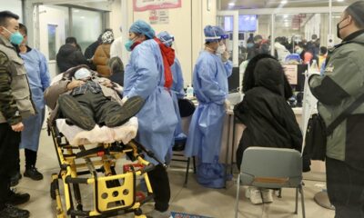 Κορωνοϊός: Μέρες του 2019 ζει η Κίνα - Άγνωστος ο αριθμός νεκρών και νοσούντων από Covid-19 15