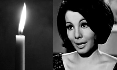 Πέθανε η ηθοποιός Έλλη Λοΐζου 28