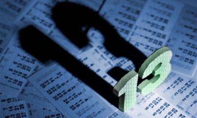 Παρασκευή και 13: Γιατί φοβόμαστε αυτή την ημέρα τόσο; 5