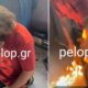 Φρίκη στην Πάτρα: Ανάγκασαν Ρομά να πει τα κάλαντα γονατιστός και του `βαλαν φωτιά 22