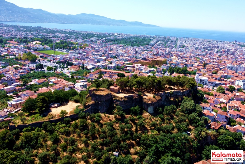 Καλαμάτα ένα από τα πιο όμορφα city break στην Ελλάδα 4