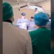 Γρεβενά: Ενός λεπτού σιγή για την αφαίρεση οργάνων του 6χρονου Θωμά στο χειρουργείο 24