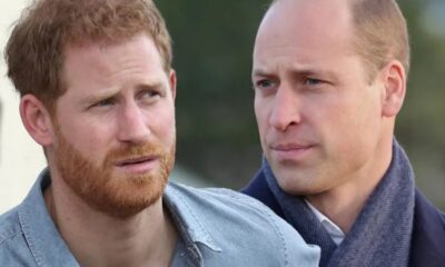 Πρίγκιπας Harry: «Ο William με χτύπησε και με έριξε κάτω» ‑ Ο καβγάς για τα μάτια της Meghan 5