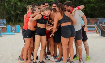 Survivor All Star – Spoiler: Η ομάδα που θα πάρει τη νίκη και η δεύτερη υποψήφια προς αποχώρηση 21