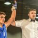 Πέθανε ο 16χρονος πρωταθλητής Ευρώπης στην πυγμαχία Βασίλης Τόπαλος 52