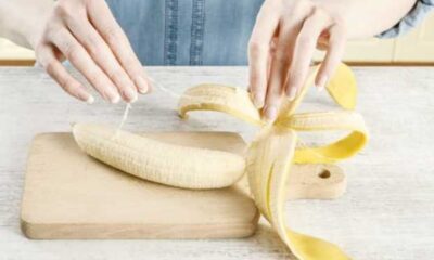 Φλούδα μπανάνας: Μην τις πετάξετε ποτέ ξανά! 23