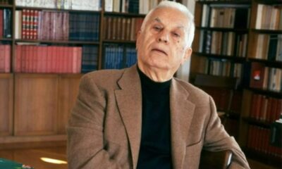 Πέθανε στα 89 του χρόνια ο Νίκος Ξανθόπουλος 42