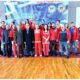 Ο Καλαματιανός προπονητής πολεμικών τεχνών Γιάννης Γρίβας στο 9ο Παγκόσμιο Πρωτάθλημα Παγκρατίου 11
