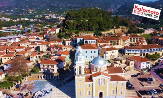 Καλαμάτα ένα από τα πιο όμορφα city break στην Ελλάδα 7
