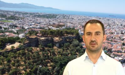 Αλέξης Χαρίτσης: Χωρίς προστασία το Κάστρο Καλαμάτας - Σοβαροί κίνδυνοι από κατολισθήσεις 8