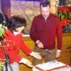 ο συριζα μεσσηνίας με σύνθημα "δικαιοσύνη παντού" έκοψε την πρωτοχρονιάτικη πίτα του 17