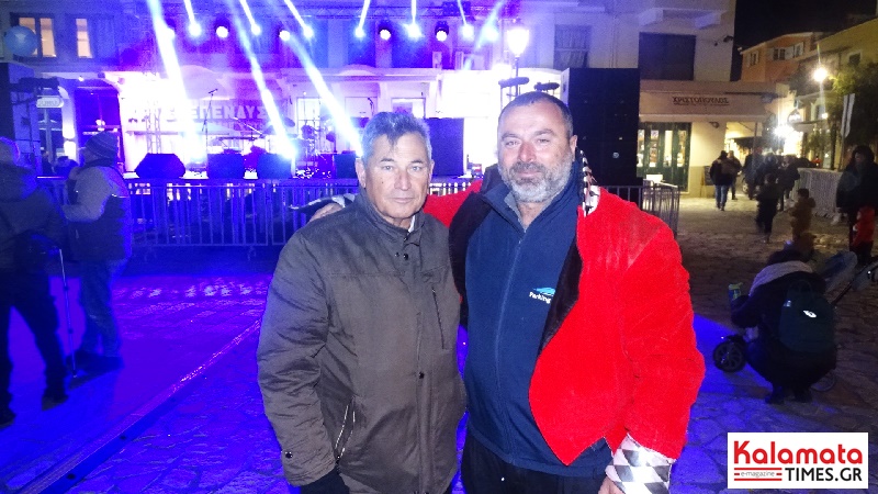 Έναρξη 10ου Καλαματιανού Καρναβαλιού 2023 #special_edition 52
