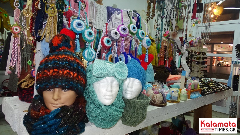 Έναρξη 10ου Καλαματιανού Καρναβαλιού 2023 #special_edition 64