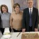 Το Περιφερειακό Τμήμα Πελοποννήσου του Συνδέσμου Κοινωνικών Λειτουργών Ελλάδος ΣΚΛΕ-ΝΠΔΔ, έκοψε την πρωτοχρονιάτικη πίτα του 43