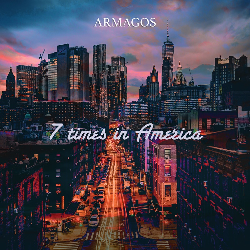 Armagos – 7 Times in America 4