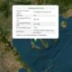 Χαλκιδική: Σεισμός τώρα 4,4 Ρίχτερ 27