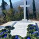 O τάφος του Κωνσταντίνου γράφει «Βασιλεύς των Ελλήνων» 45