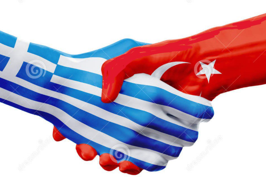 «Ευχαριστούμε, γείτονα»: Οι Τούρκοι ευγνωμονούν την Ελλάδα για τη βοήθειά της 43