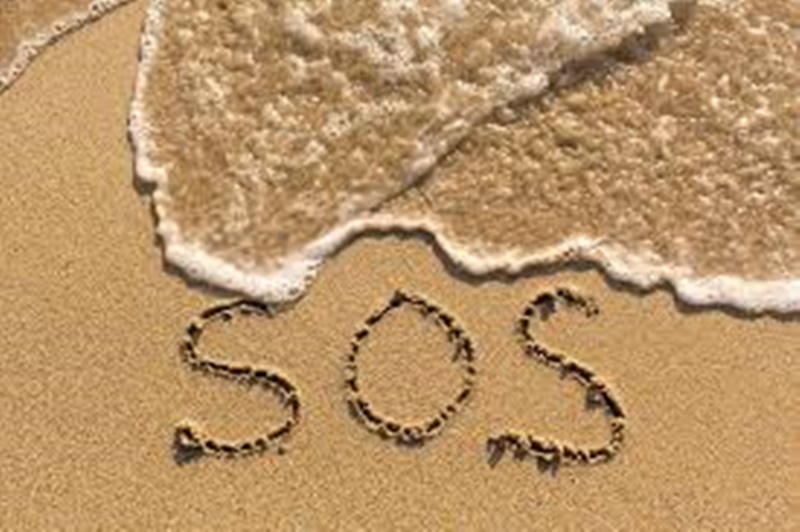 Τι πραγματικά σημαίνει το «SOS» 1