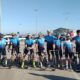 Ευκλής Cycling Team: Με 10μελή αποστολή στον ''45ο Ποδηλατικό Γύρο Θυσίας'' 45