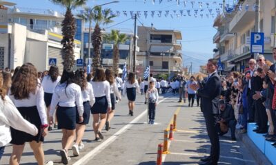 Λαμπρός εορτασμός για την επέτειο της 25ης Μαρτίου 1821 στη Μεσσήνη 19