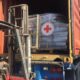 Το Περιφερειακό Τμήμα Καλαμάτας του Ελληνικού Ερυθρού ευχαριστεί όλους για την ανθρωπιστική βοήθεια στους πληγέντες από τον σεισμό 63