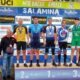 Ευκλής Cycling Team: 4η θέση για Βεργετόπουλο σε αγώνα MTB 61