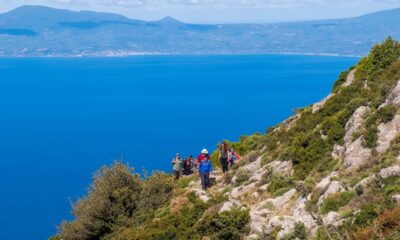 Ε.Ο.Σ. Καλαμάτας: Ανάδειξη μονοπατιών στο Ταΰγετο και στο Δήμο Καλαμάτας 8