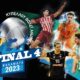 Tο Σάββατο 1 Απριλίου ο τελικός του final-4 του Κυπέλλου Ελλάδας ανδρών στο βόλεϊ 11