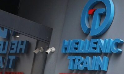 Σύγκρουση τρένων στα Τέμπη: Η Hellenic Train Θα αποζημιώσει πλήρως τα θύματα της τραγωδίας 44