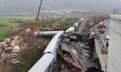 Hellenic Train: Τα ποσά των αποζημιώσεων για τα θύματα της τραγωδίας των Τεμπών 54