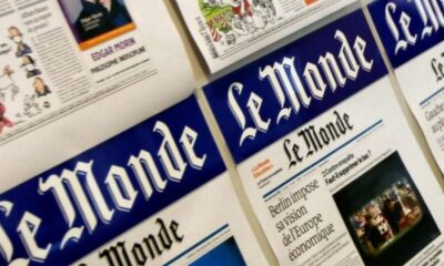 Κόλαφος η Le Monde για Τέμπη: «Ολέθρια η διαχείριση της τραγωδίας από την κυβέρνηση» 20