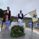 Εγκαινιάστηκε το 1ο Πάρκο Ελληνικής Επανάστασης στην Ελλάδα 2