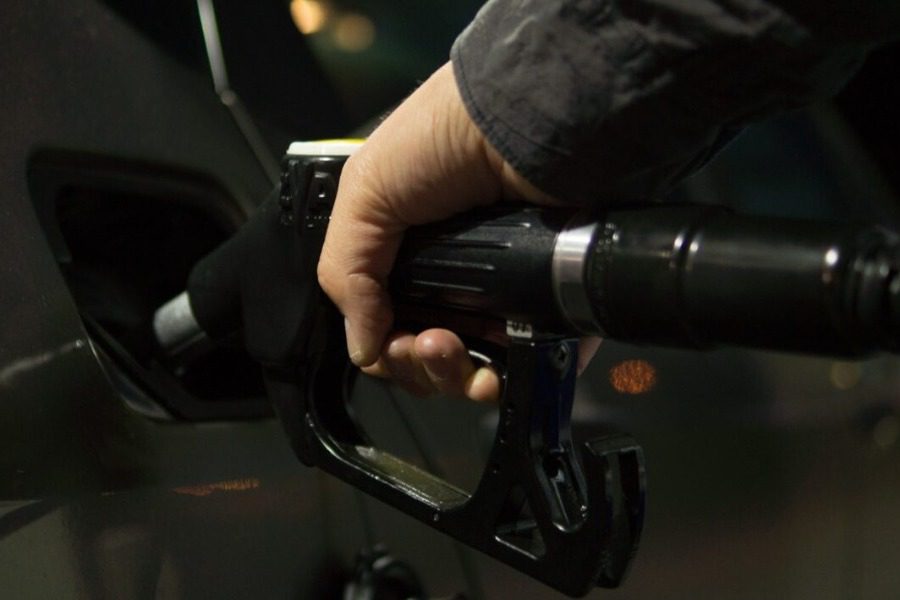 Το «κόλπο με το κέρμα» για να καίμε λιγότερη βενζίνη 1