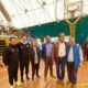Επιτυχημένο Τουρνουά ακαδημιών Μπάσκετ στην Καλαμάτα με αθλητές της Νέας Υόρκης 5
