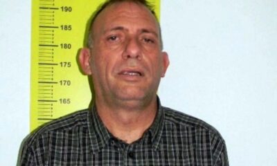 Αποφυλακίστηκε ο προπονητής που καταδικάστηκε σε 401 χρόνια φυλακή για ασέλγεια σε 36 ανήλικους 43