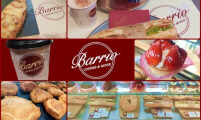 Barrio coffee & more… για τους λάτρεις του καλού καφέ! 18