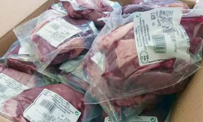 ο δήμος καλαμάτας διανέμει κρέας για το πάσχα σε 562 άπορες οικογένειες 38